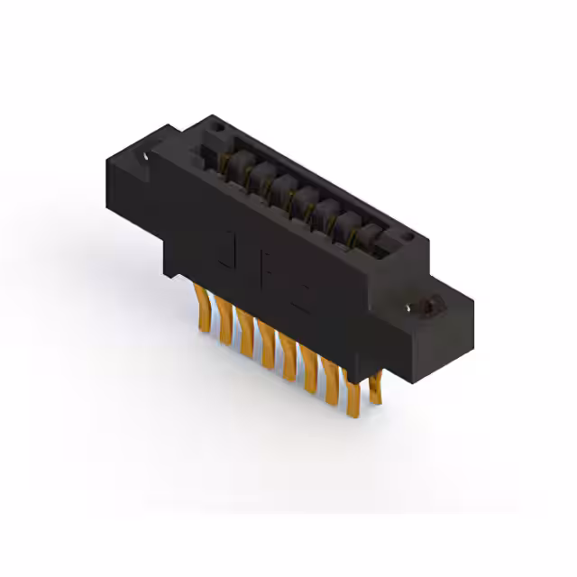 896-016-560-807 EDAC Inc.  Edgeboard Connectors